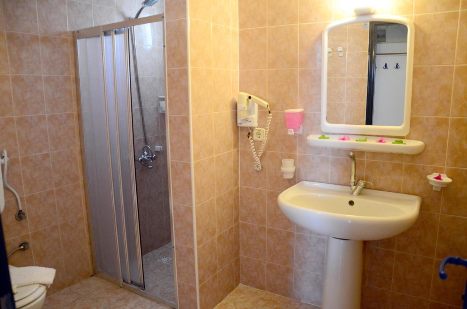 Sunpoint Hotel بودروم المظهر الخارجي الصورة