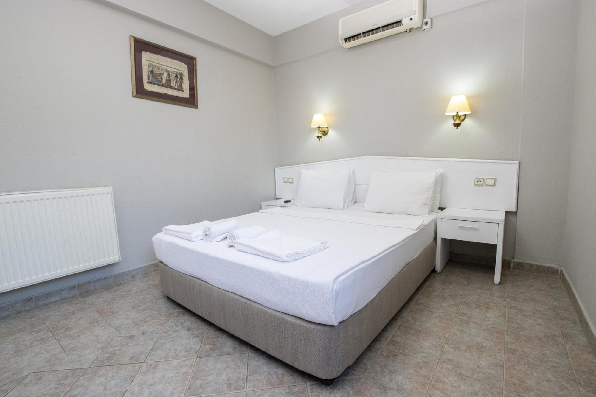 Sunpoint Hotel بودروم المظهر الخارجي الصورة