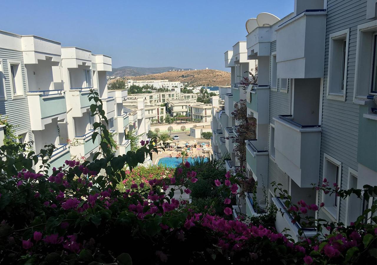 Sunpoint Hotel بودروم المظهر الخارجي الصورة