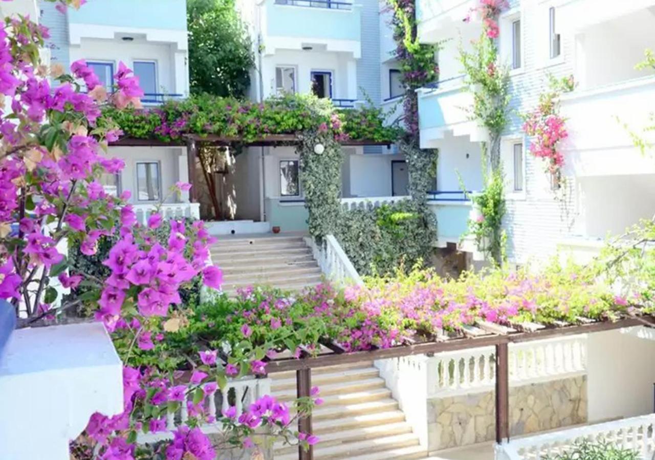 Sunpoint Hotel بودروم المظهر الخارجي الصورة