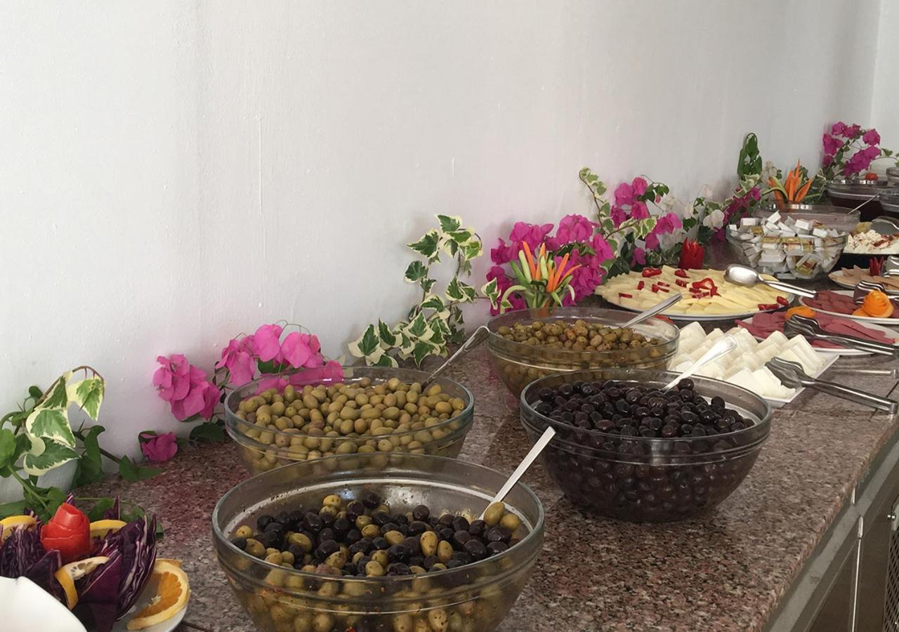 Sunpoint Hotel بودروم المظهر الخارجي الصورة