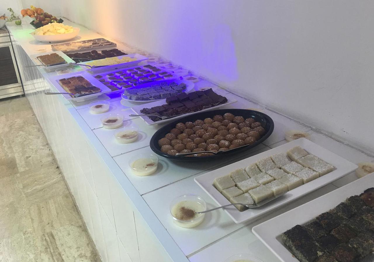 Sunpoint Hotel بودروم المظهر الخارجي الصورة