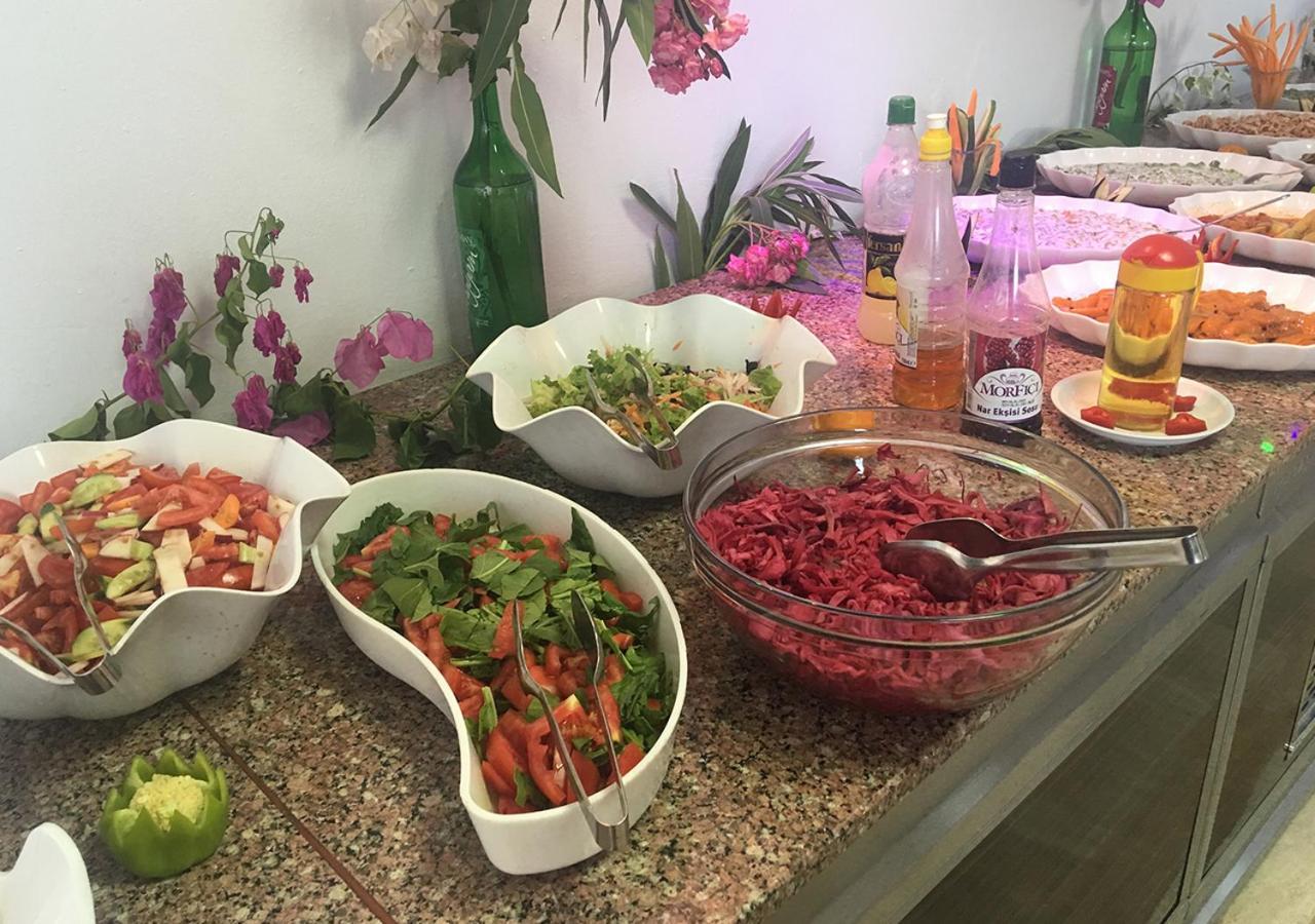 Sunpoint Hotel بودروم المظهر الخارجي الصورة