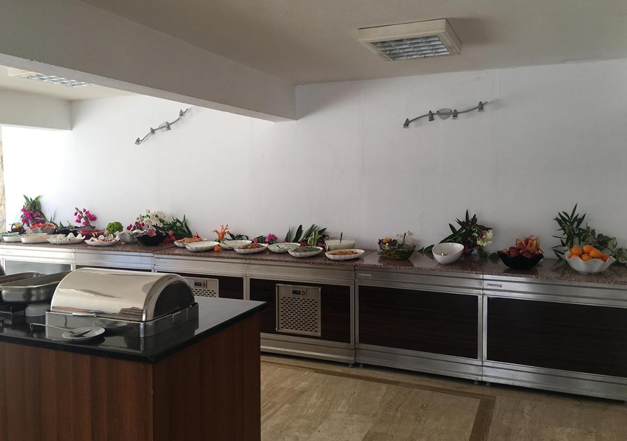 Sunpoint Hotel بودروم المظهر الخارجي الصورة