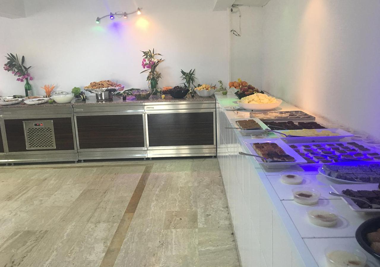 Sunpoint Hotel بودروم المظهر الخارجي الصورة